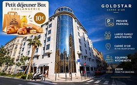 Goldstar Resort & Suites